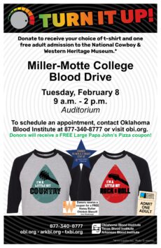 MIller-Motte Colllege